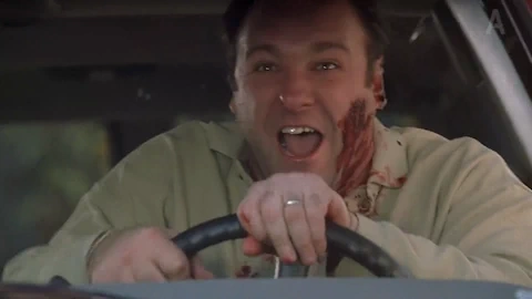 Сопрано 1 сезон 12 серия