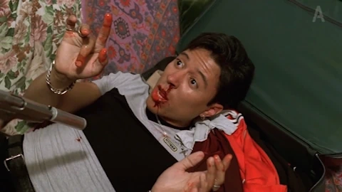 Сопрано 1 сезон 2 серия