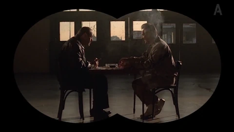 Сопрано 2 сезон 13 серия