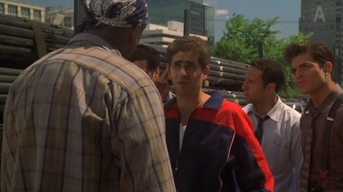 Сопрано 2 сезон 10 серия