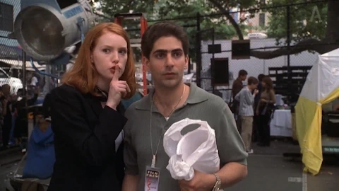 Сопрано 2 сезон 7 серия