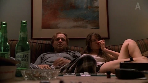 Сопрано 3 сезон 6 серия