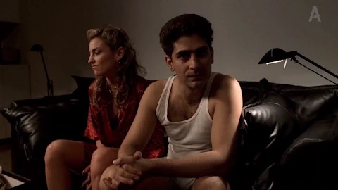 Сопрано 3 сезон 7 серия