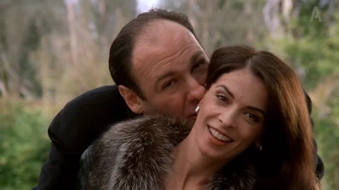 Сопрано 3 сезон 9 серия