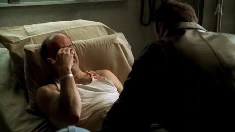 Сопрано 4 сезон 6 серия