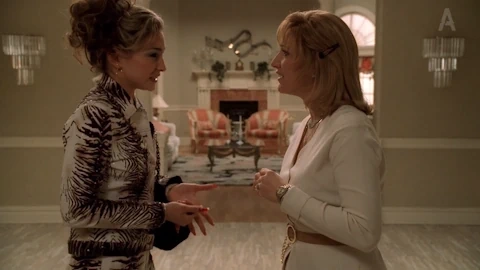 Сопрано 4 сезон 7 серия