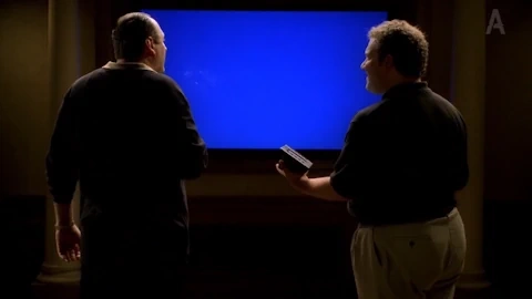 Сопрано 4 сезон 8 серия