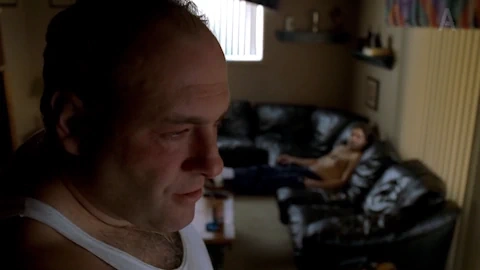 Сопрано 4 сезон 9 серия