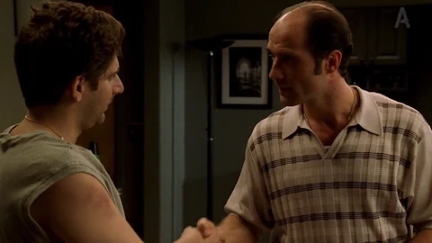 Сопрано 4 сезон 10 серия