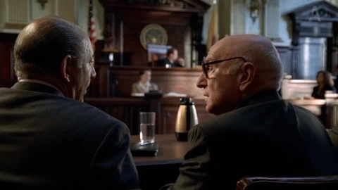 Сопрано 4 сезон 13 серия