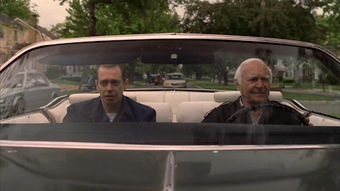 Сопрано 5 сезон 3 серия