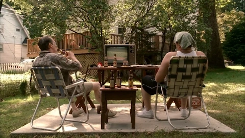 Сопрано 5 сезон 9 серия