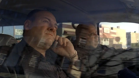 Сопрано 6 сезон 17 серия