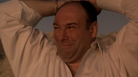 Сопрано 6 сезон 18 серия