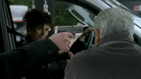 Сопрано 6 сезон 21 серия