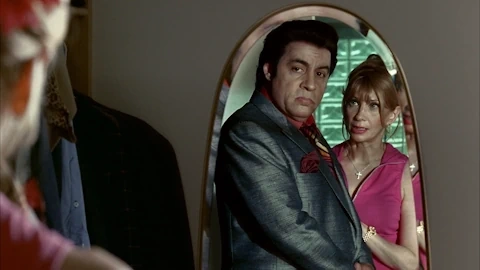 Сопрано 6 сезон 3 серия