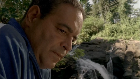 Сопрано 6 сезон 6 серия